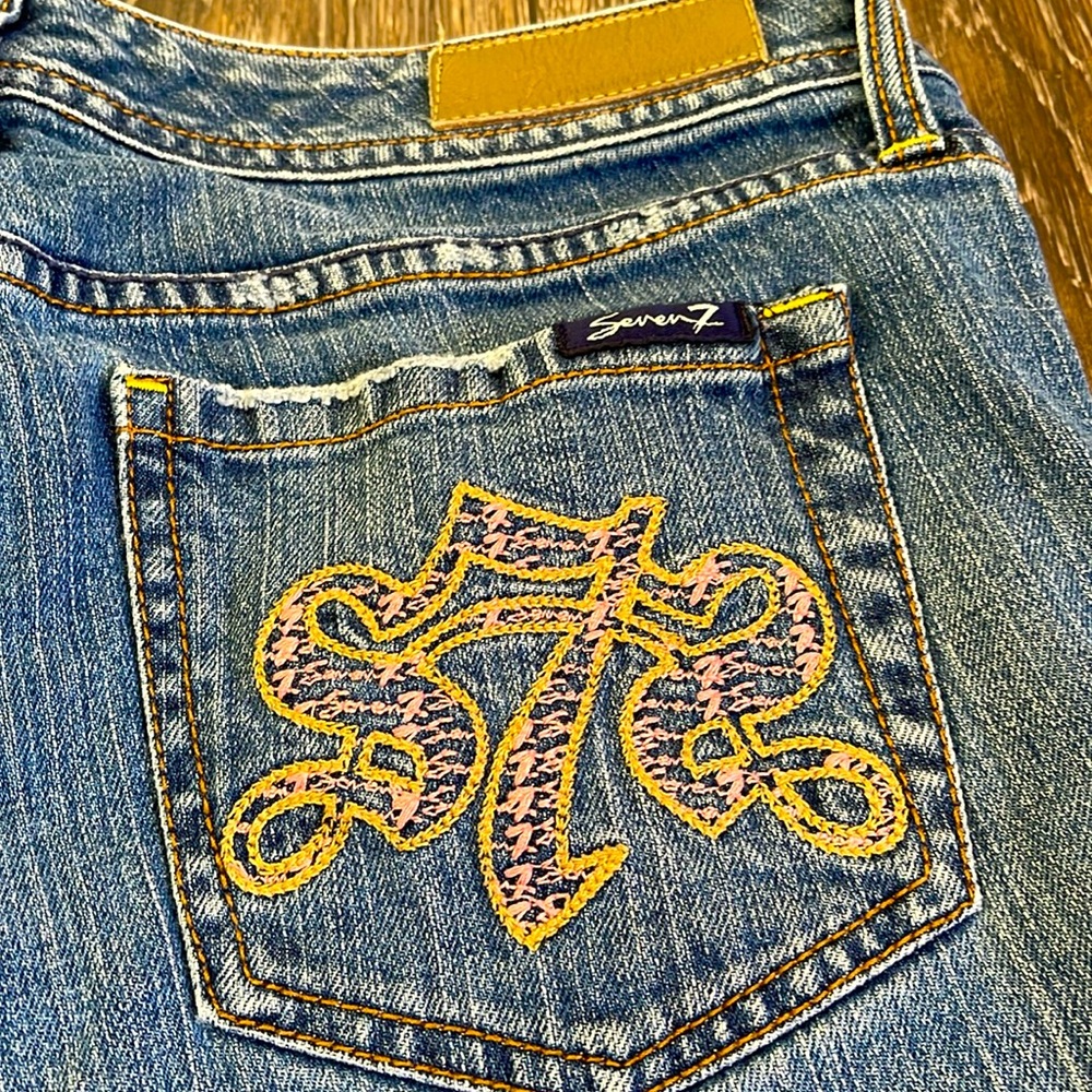 Vintage Seven7 Premium size 32 Jeans